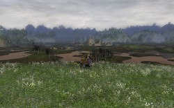 Riding through Bree-land 6 – Midgewater Marsh