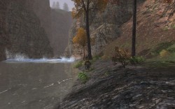 Searching for the way to Eregion 1