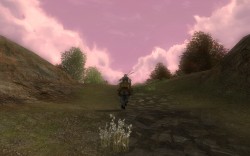 Riding through Eregion 1