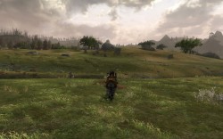 Riding through Eregion 5