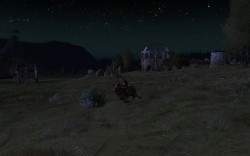 Riding through Eregion 10