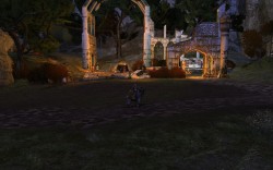 Riding through Eregion 12 - Echad Dúnann