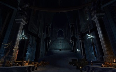 Moria: Durin's Threshold